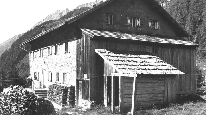 © DAV Sektion Mönchengladbach