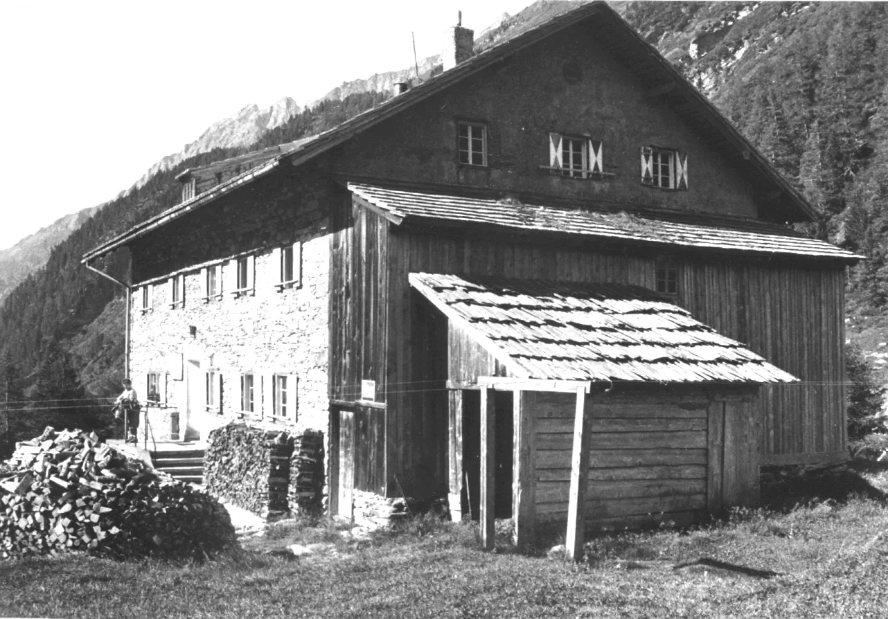 © DAV Sektion Mönchengladbach