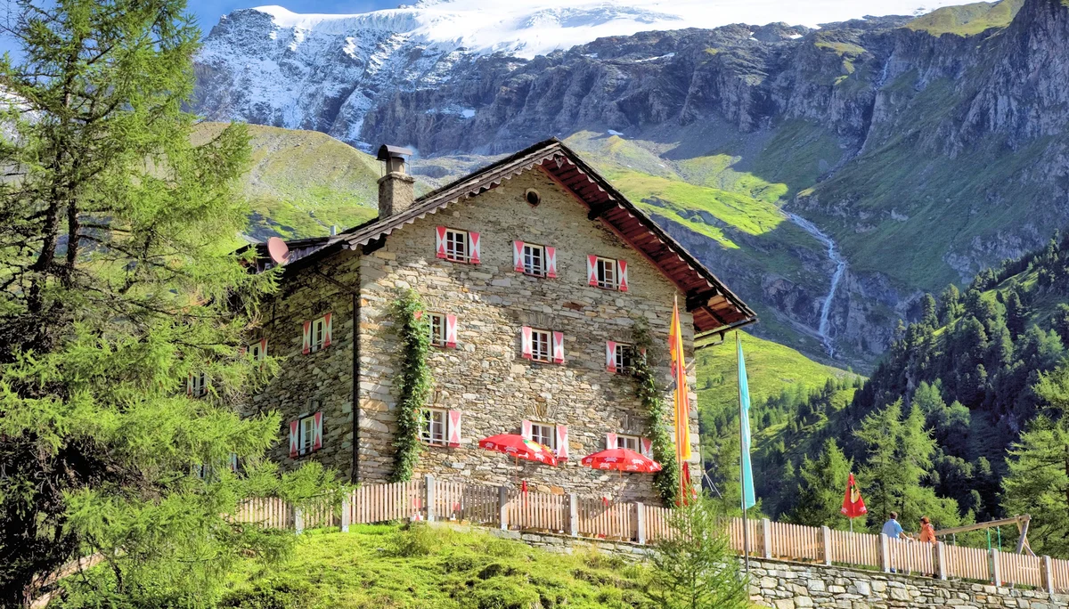 © DAV Sektion Mönchengladbach © DAV Sektion Mönchengladbach