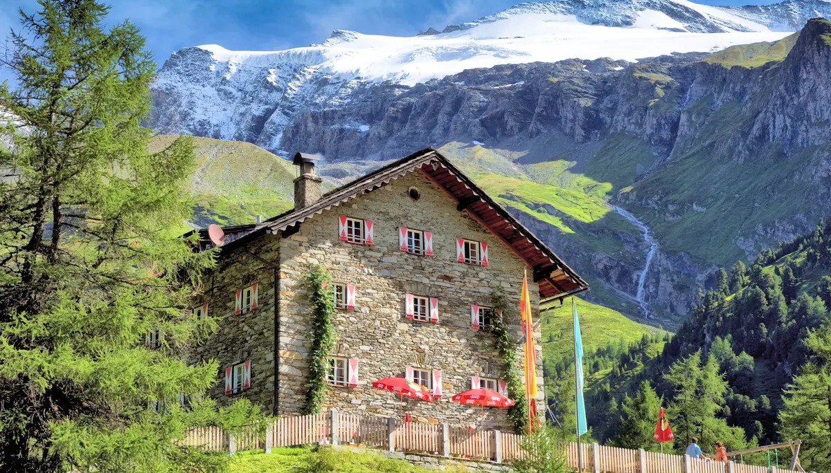 © DAV Sektion Mönchengladbach