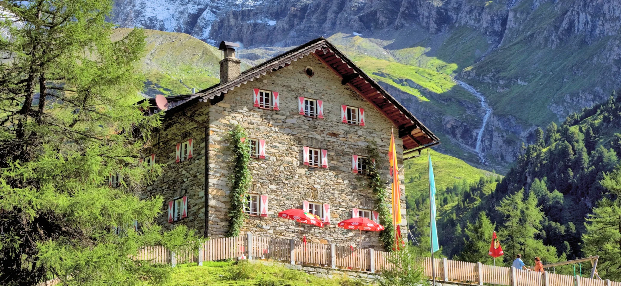 © DAV Sektion Mönchengladbach © DAV Sektion Mönchengladbach