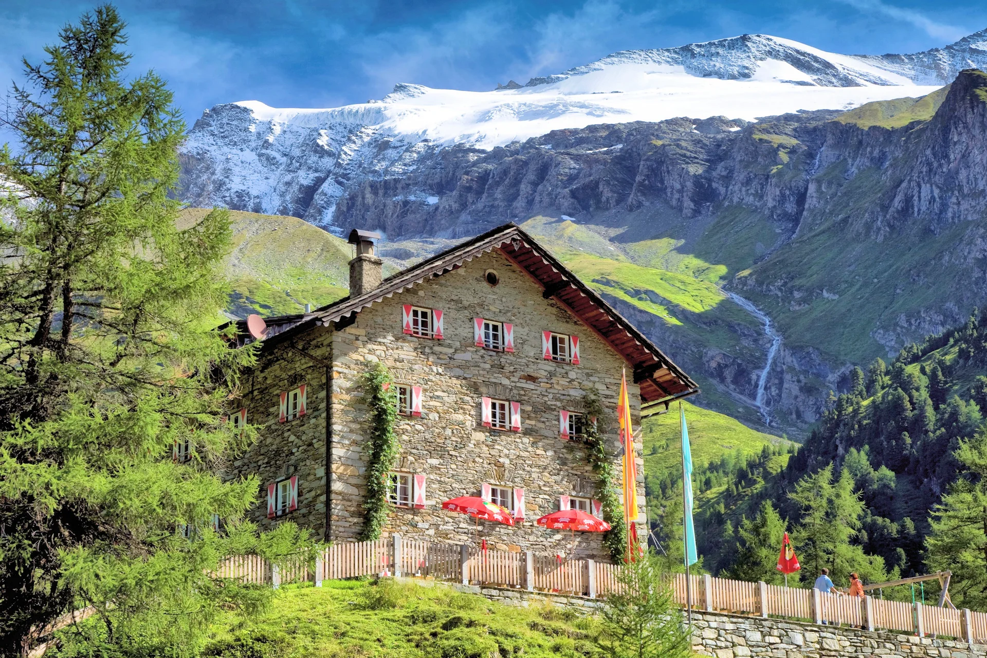 © DAV Sektion Mönchengladbach © DAV Sektion Mönchengladbach