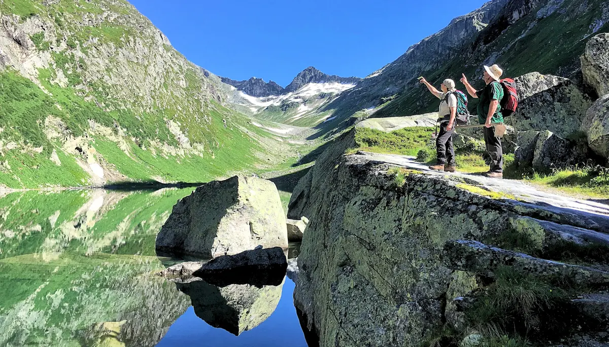 © DAV Sektion Mönchengladbach