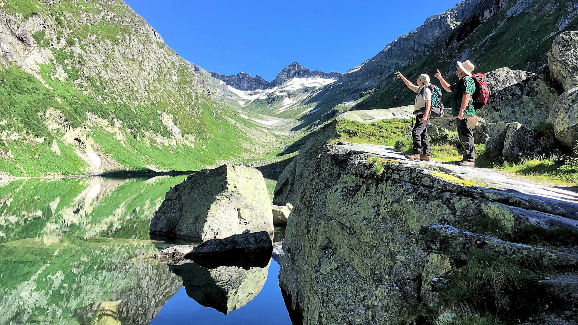 © DAV Sektion Mönchengladbach