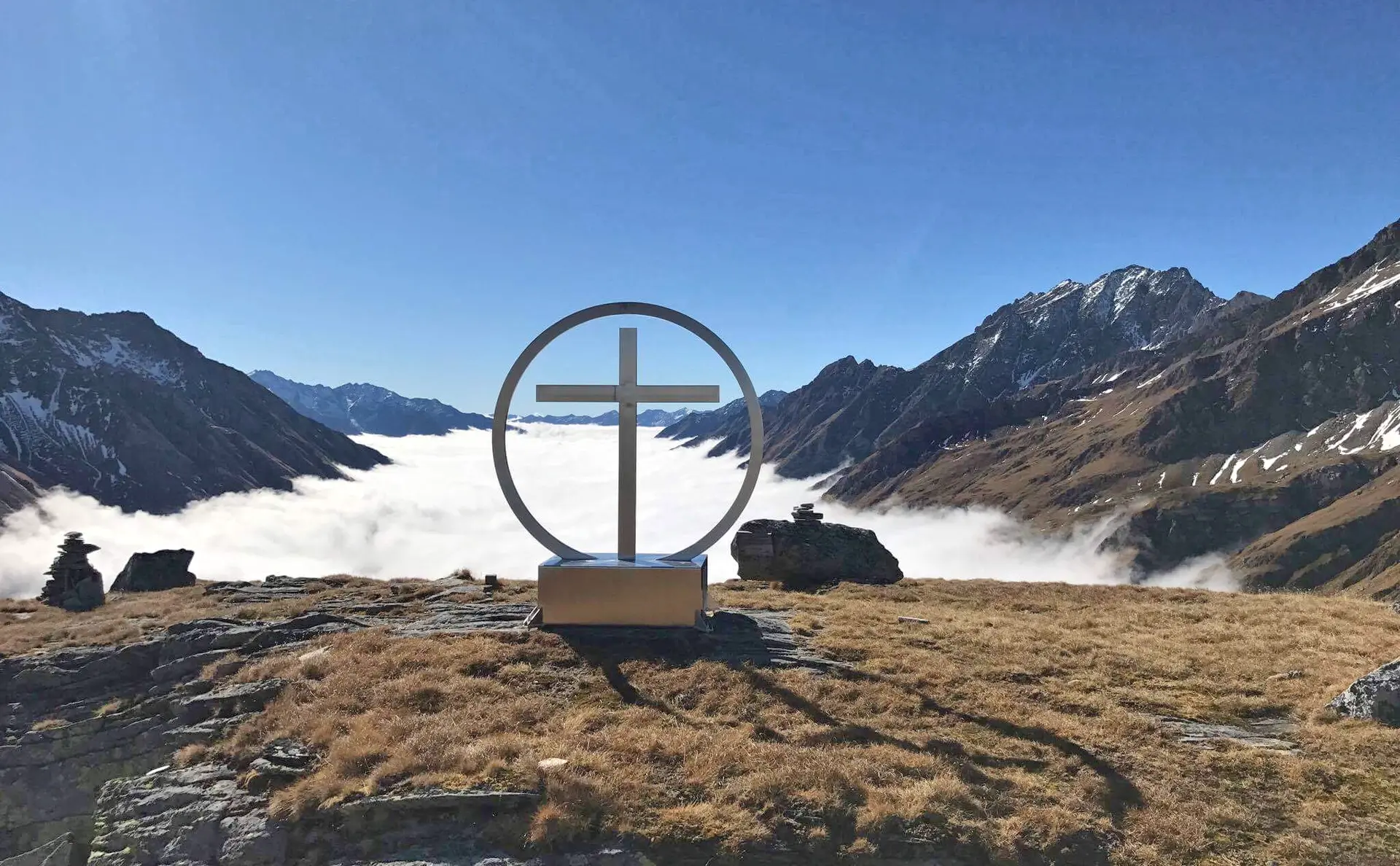 © DAV Sektion Mönchengladbach