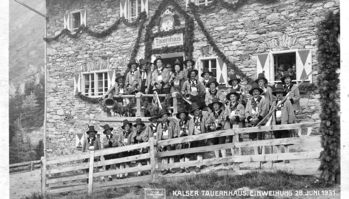 © DAV Sektion Mönchengladbach