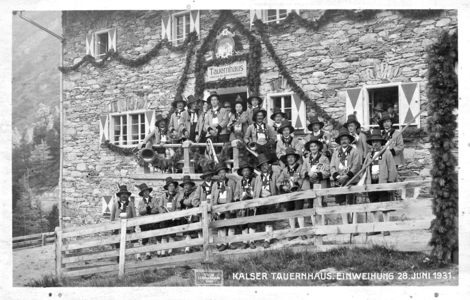 © DAV Sektion Mönchengladbach