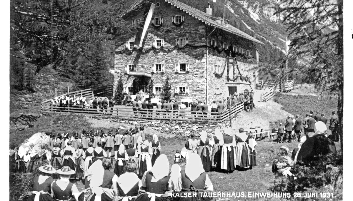 © DAV Sektion Mönchengladbach