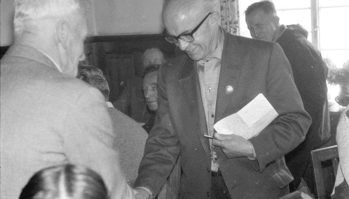 © DAV Sektion Mönchengladbach