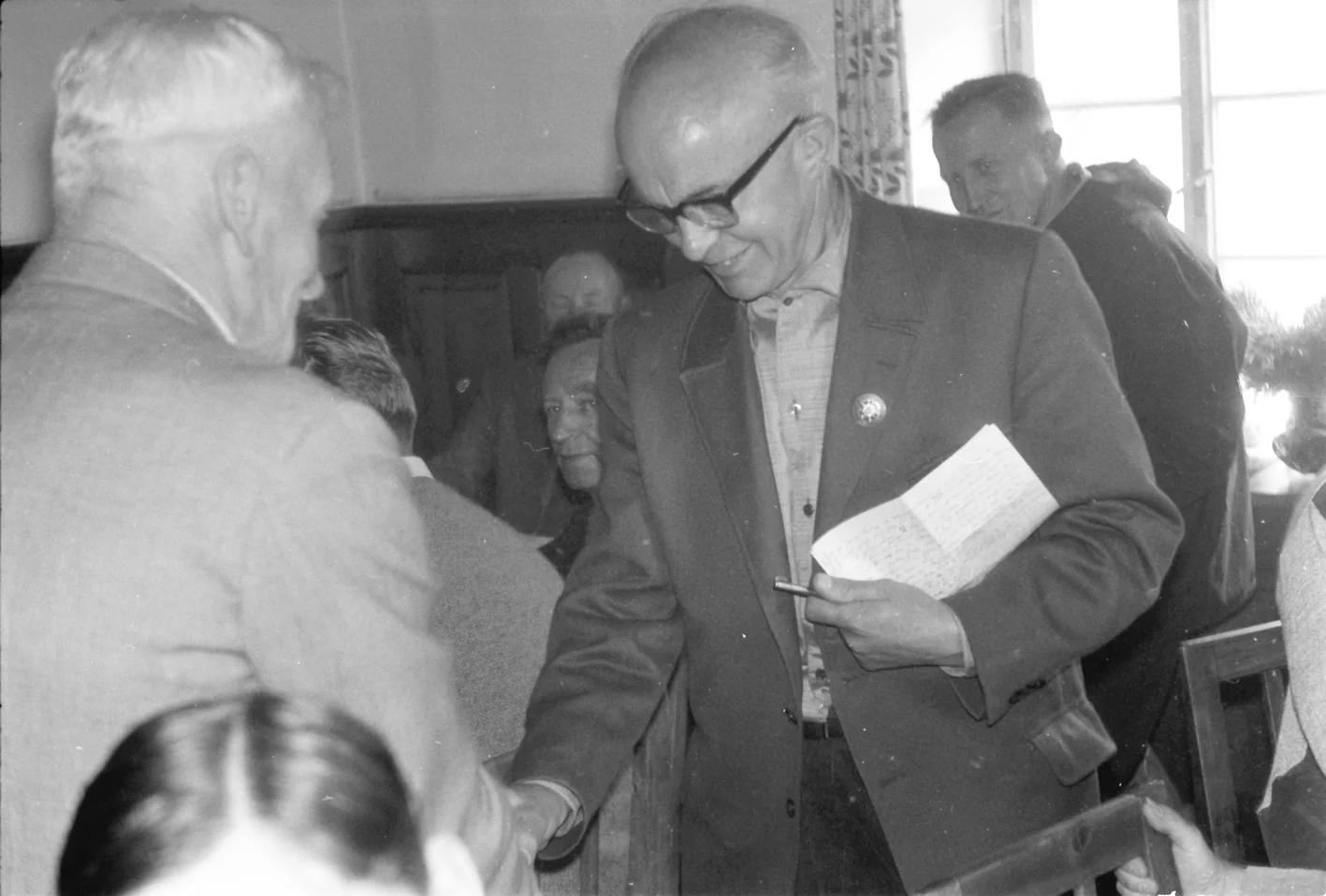 © DAV Sektion Mönchengladbach