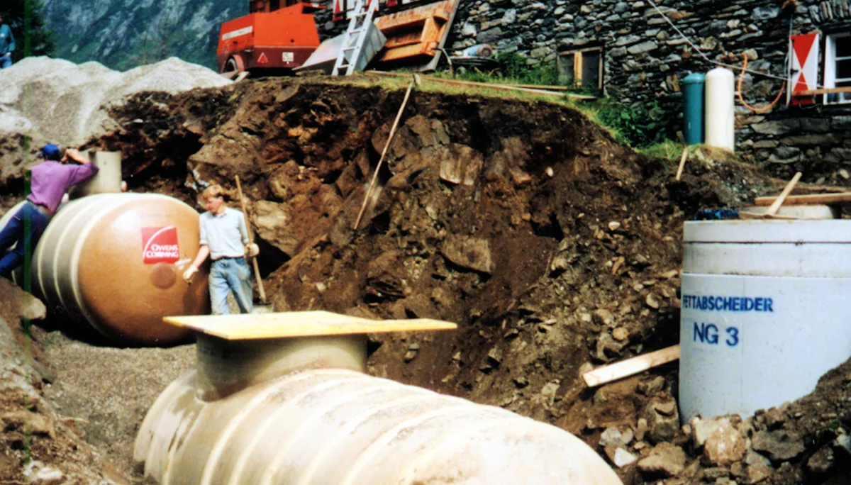 © DAV Sektion Mönchengladbach