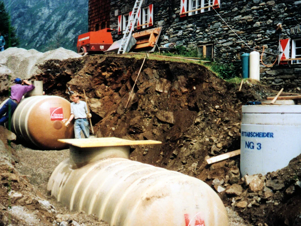 © DAV Sektion Mönchengladbach