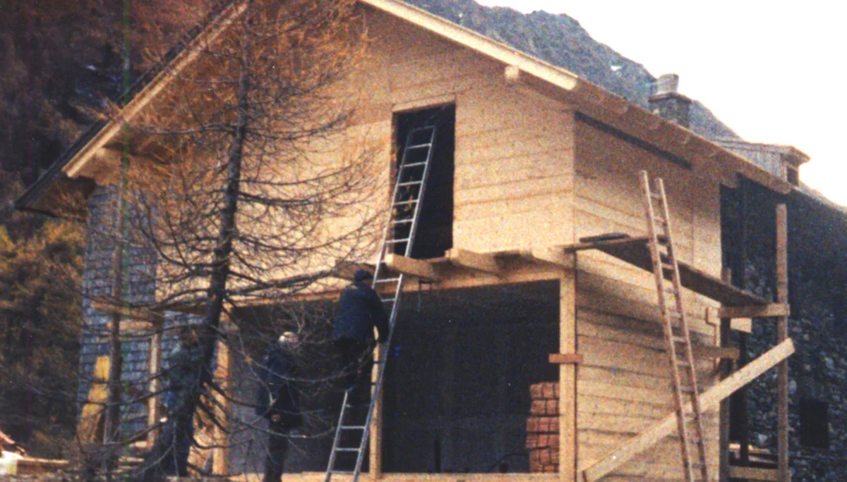 © DAV Sektion Mönchengladbach