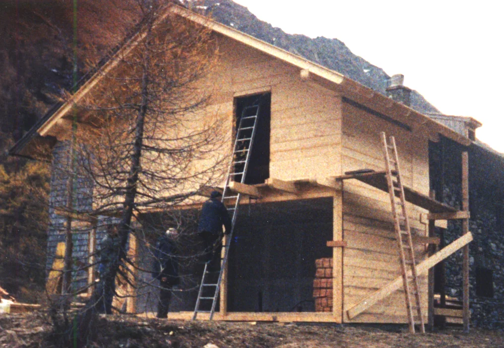 © DAV Sektion Mönchengladbach