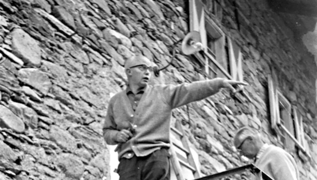 © DAV Sektion Mönchengladbach