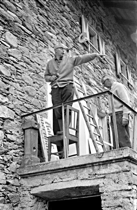 © DAV Sektion Mönchengladbach