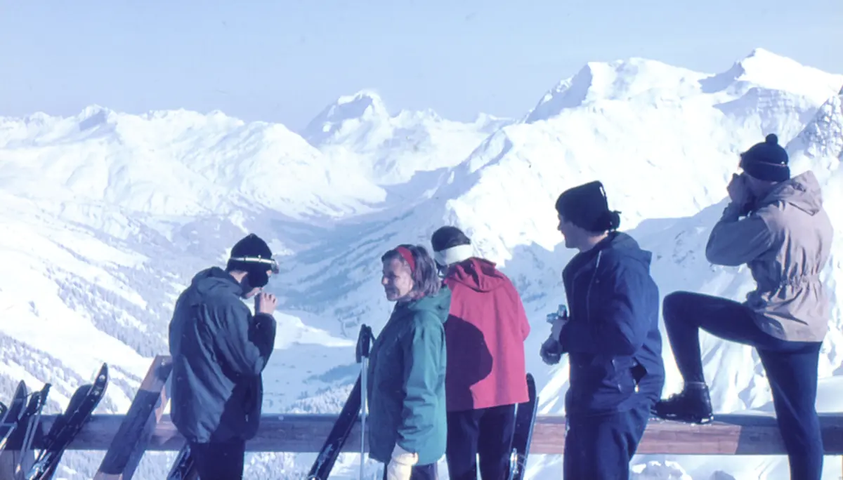 © DAV Sektion Mönchengladbach