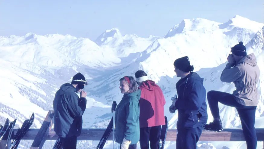 © DAV Sektion Mönchengladbach