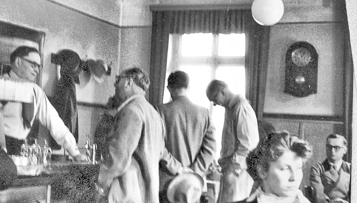 © DAV Sektion Mönchengladbach