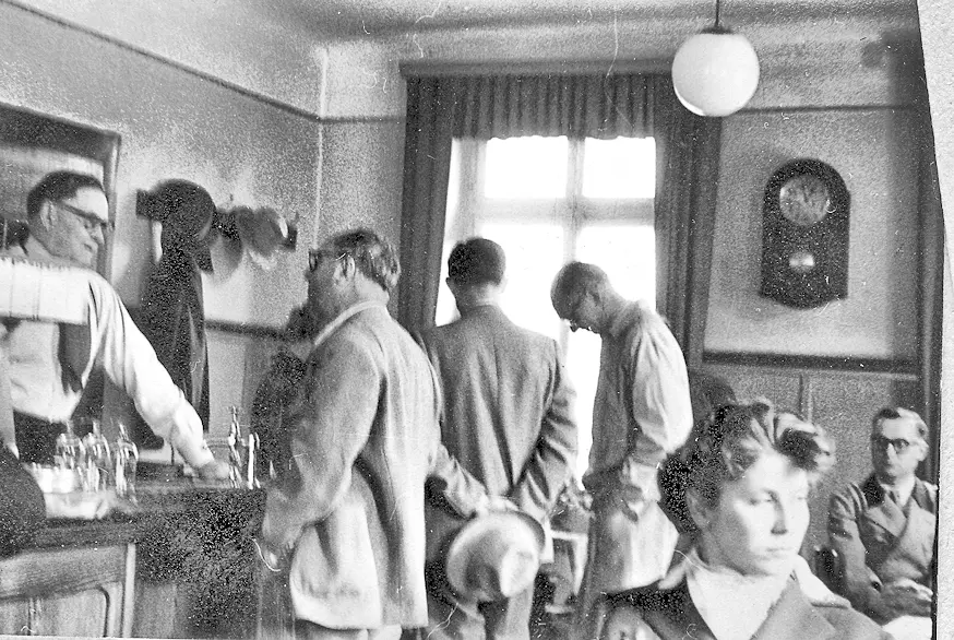 © DAV Sektion Mönchengladbach