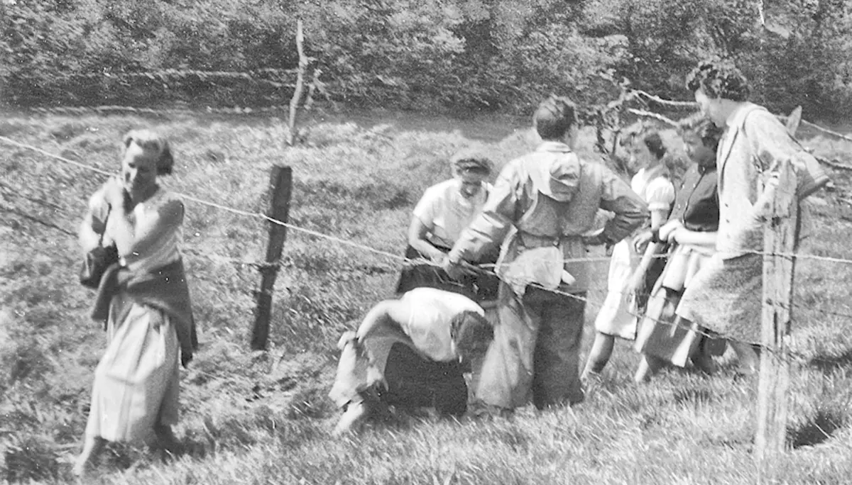 © DAV Sektion Mönchengladbach