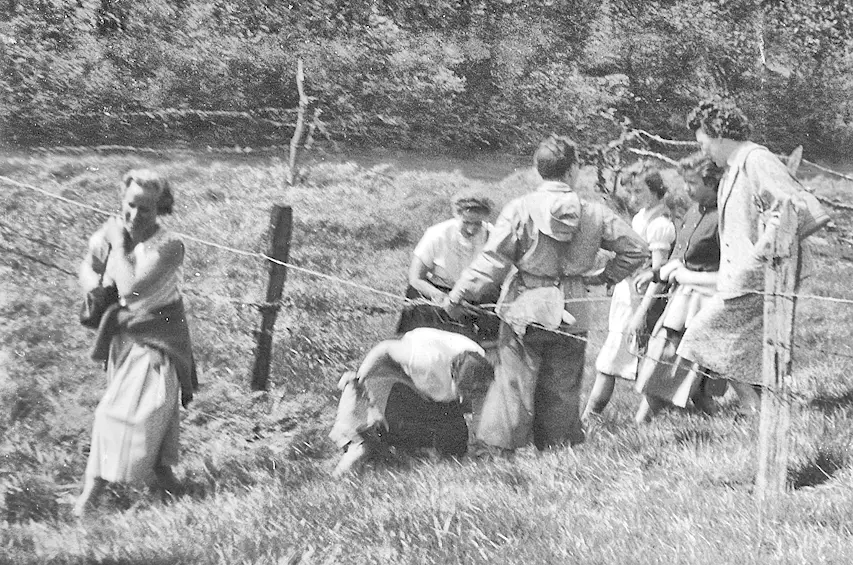 © DAV Sektion Mönchengladbach