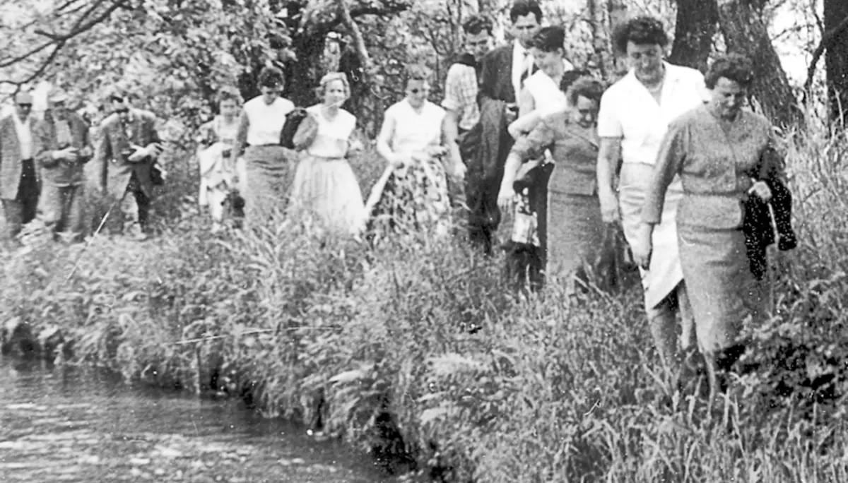 © DAV Sektion Mönchengladbach