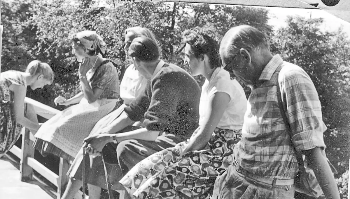 © DAV Sektion Mönchengladbach