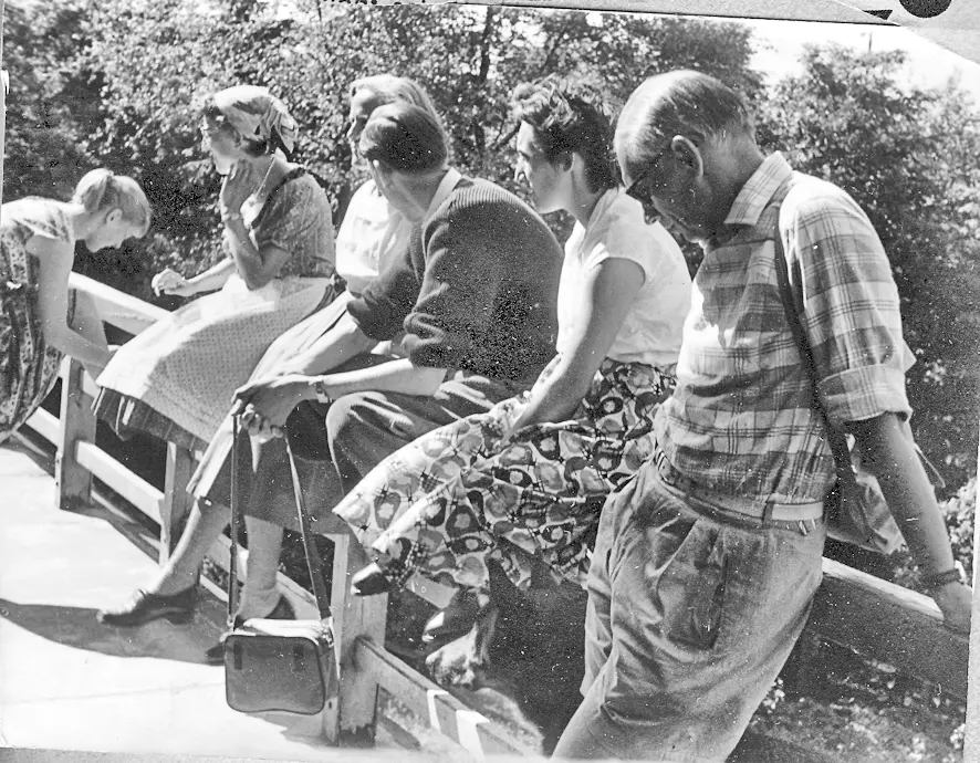 © DAV Sektion Mönchengladbach