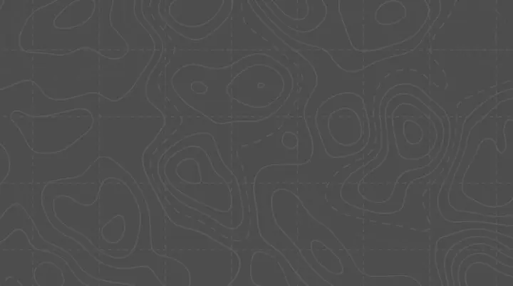 Platzhalterbild: Topografische Linien | © DAV