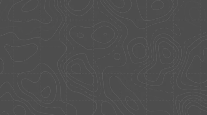 Platzhalterbild: Topografische Linien | © DAV